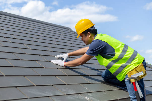 Best Commercial Roofing Services  in Salem, WV