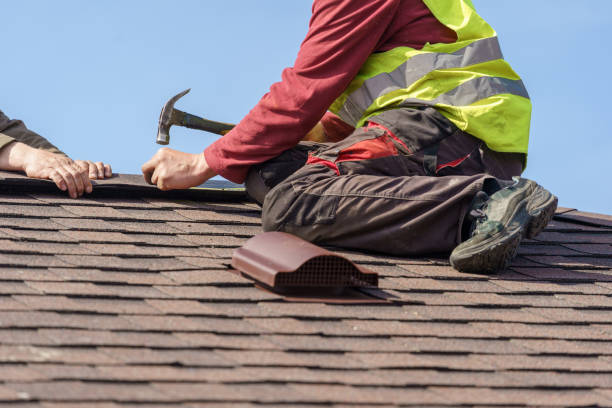 Best Emergency Roof Repair  in Salem, WV