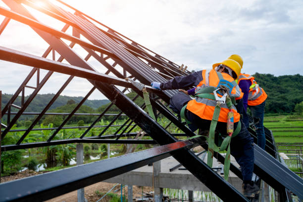Slate Roofing Contractor in Salem, WV