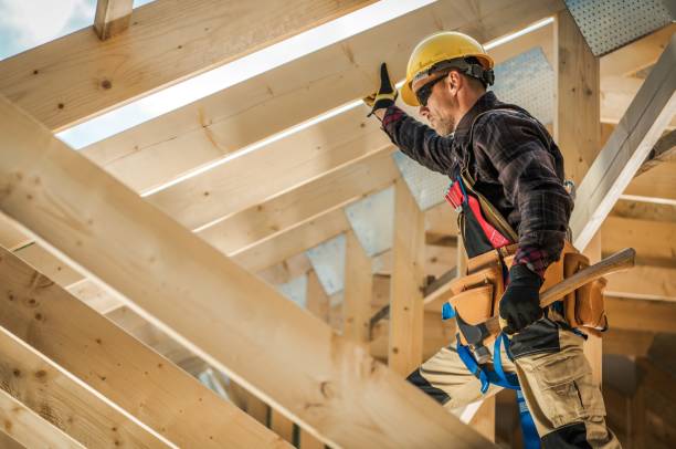 Best New Roof Installation  in Salem, WV