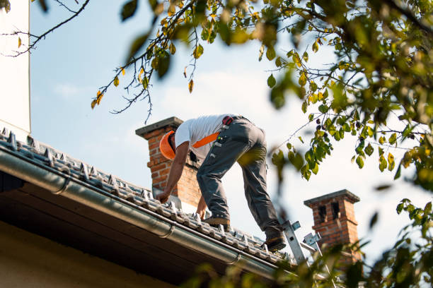 Best Commercial Roofing Services  in Salem, WV