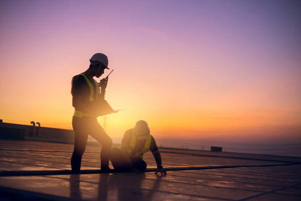 Quick and Trustworthy Emergency Roof Repair Services in Salem, WV