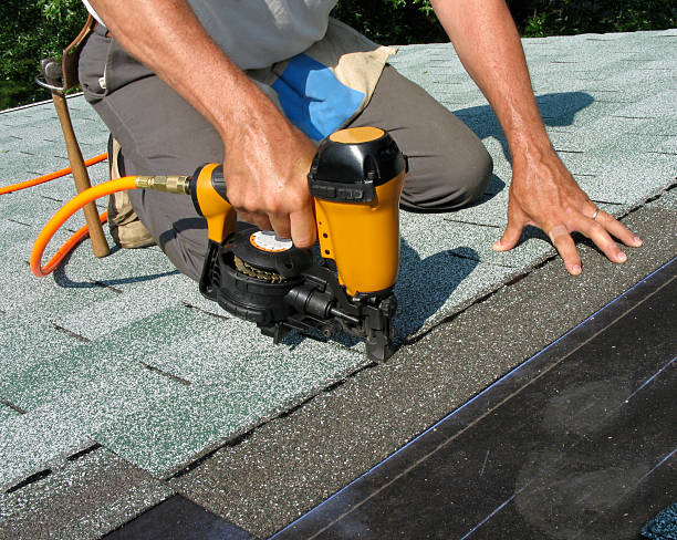 Heating Cable for Roof Installation in Salem, WV