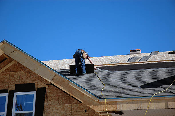 Best Best Roofing Contractors  in Salem, WV