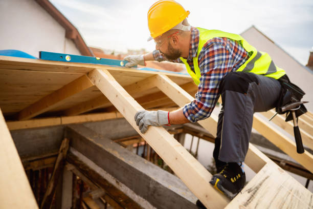 Best Roof Maintenance Services  in Salem, WV
