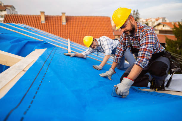 Trusted Salem, WV Roofing Contractor Experts