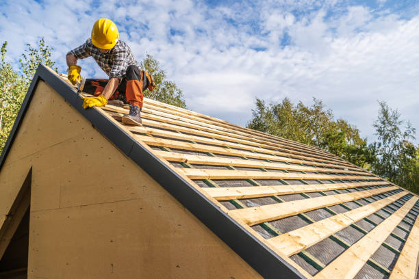 Best Roof Replacement Cost  in Salem, WV