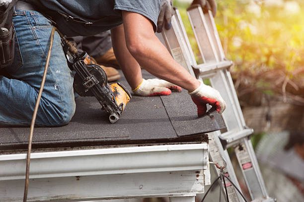 Best Storm Damage Roof Repair  in Salem, WV