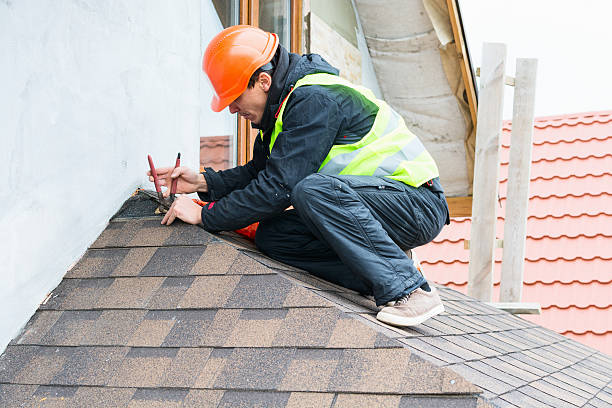 Best Storm Damage Roof Repair  in Salem, WV
