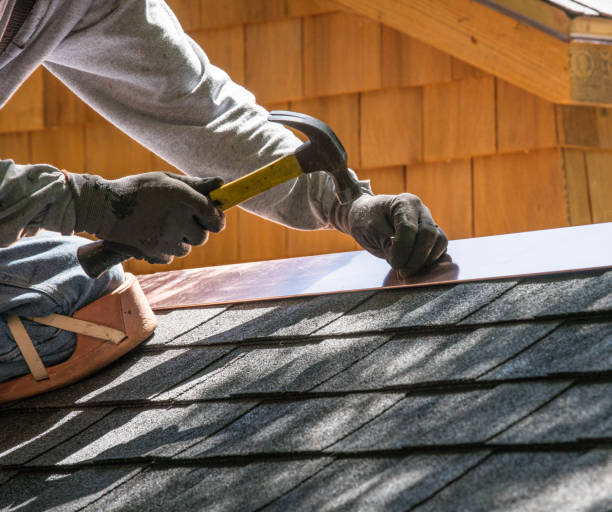 Best Gutter Installation and Roofing  in Salem, WV